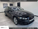 Used 2017 Jaguar XE image 4