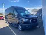 New 2025 Ford Transit 350 148 High Roof Extended AWD image 2