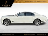 Used 2013 Bentley Mulsanne image 2
