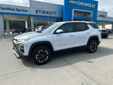 New 2026 Chevrolet Equinox ACTIV w/ Convenience Package III image 5