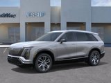 New 2026 Cadillac Vistiq Luxury image 2