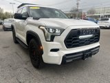 Used 2023 Toyota Sequoia TRD Pro image 4