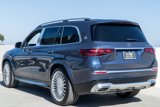 Used 2024 Mercedes-Benz Maybach GLS 600 4MATIC image 3
