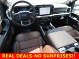 New 2025 Ford F350 King Ranch image 6