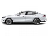 Used 2025 BMW 540i xDrive image 3