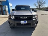 Used 2025 Toyota Land Cruiser image 2