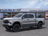 New 2025 Chevrolet Silverado 1500 LT Trail Boss w/ LT Trail Boss Premium Package image 2