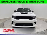 New 2025 Dodge Durango R/T image 2