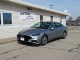 Used 2021 Hyundai Sonata SEL w/ Convenience Package image 2