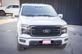 New 2025 Ford F150 Lariat w/ Equipment Group 502A High image 2