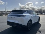 New 2025 Nissan Murano Platinum image 6