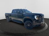 New 2025 GMC Sierra 2500 AT4 w/ Technology Package image 4