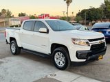 Used 2021 Chevrolet Colorado LT image 2