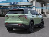 New 2025 Chevrolet Equinox LT w/ Safety and Technology Package image 4