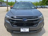 New 2025 Subaru Forester Touring image 2