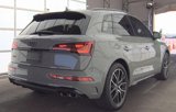 Used 2022 Audi SQ5 Prestige w/ Prestige Package image 3