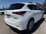 Used 2022 MAZDA CX-5 Signature image 3