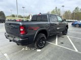 New 2025 RAM 1500 Rebel w/ Rebel Level 2 Equipment Group image 5