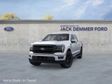 New 2025 Ford F150 Lariat image 2