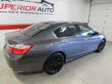 Used 2014 Honda Accord Sport image 4