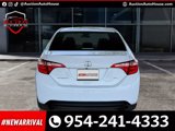Used 2019 Toyota Corolla LE image 4