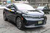 New 2025 Volkswagen ID.4 Pro image 3