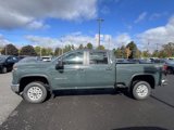 New 2025 Chevrolet Silverado 2500 LT w/ Convenience Package image 2