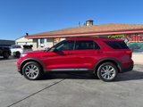 Used 2022 Ford Explorer XLT w/ Equipment Group 202A image 2