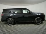New 2025 INFINITI QX80 Autograph image 2
