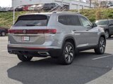 New 2025 Volkswagen Atlas SEL image 5