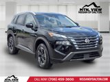Used 2024 Nissan Rogue SV w/ SV Premium Package image 2