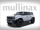 New 2025 Ford Bronco Raptor image 2