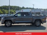 New 2025 Toyota Tundra 1794 Edition image 3
