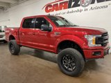 Used 2020 Ford F150 XLT w/ Equipment Group 302A Luxury image 2