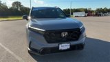 New 2025 Honda CR-V Sport-L image 3