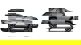 New 2026 Chevrolet Equinox RS w/ Convenience Package III image 3