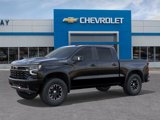 New 2026 Chevrolet Silverado 1500 ZR2 image 2