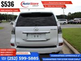 Used 2016 Lexus GX 460 Luxury image 6