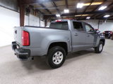 Used 2020 Chevrolet Colorado W/T w/ WT Convenience Package image 5