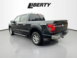 New 2025 Ford F150 XLT w/ Equipment Group 302A MID image 5