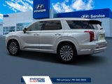 New 2025 Hyundai Palisade Calligraphy image 5