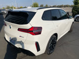 New 2025 BMW X3 M50 w/ Premium Package image 5