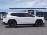 New 2026 GMC Acadia Elevation w/ Black Edition image 5