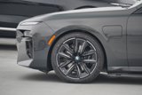 New 2025 BMW 750e xDrive w/ Executive Package image 5