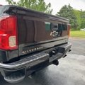 Used 2016 Chevrolet Silverado 1500 LTZ Z71 w/ LTZ Plus Package image 6