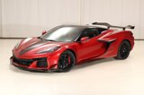 Used 2025 Chevrolet Corvette Z06 w/ Z07 Performance Package image 5