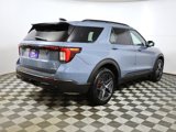 Certified 2025 Ford Explorer ST-Line w/ ST-Line Street Pack image 5
