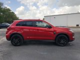 Used 2025 Mitsubishi Outlander Sport AWD image 3