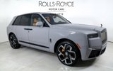 New 2025 Rolls-Royce Cullinan Black Badge image 5