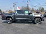 New 2025 Toyota Tundra Limited image 2
